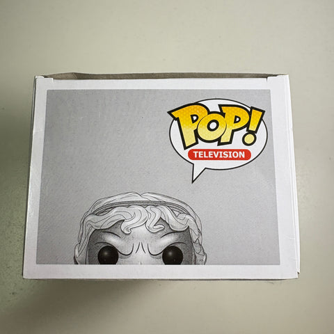 Doctor Who - Weeping Angel Funko Pop 226