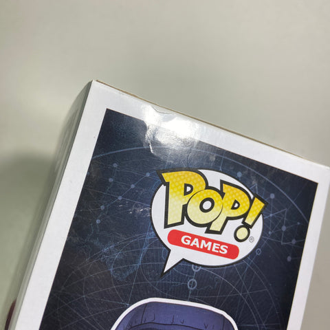 Destiny - Xur Funko Pop 239 Gamestop Exclusive