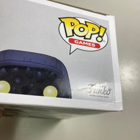 Destiny - Xur Funko Pop 239 Gamestop Exclusive