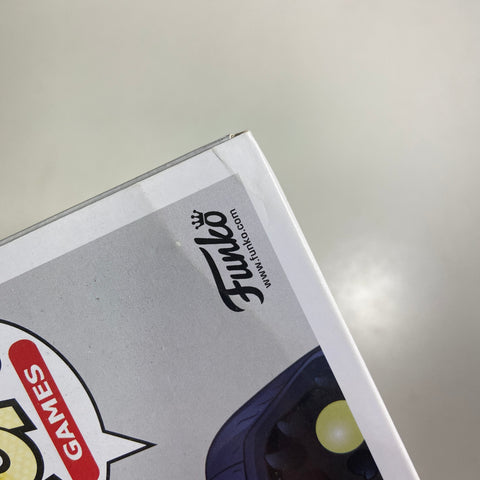 Destiny - Xur Funko Pop 239 Gamestop Exclusive