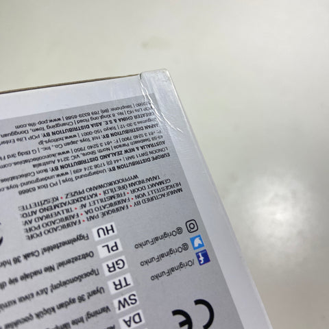 Destiny - Xur Funko Pop 239 Gamestop Exclusive