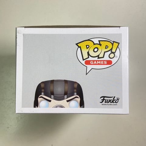 Mortal Kombat - Sub-Zero Funko Pop 251