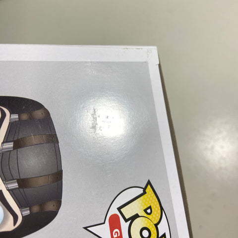 Mortal Kombat - Sub-Zero Funko Pop 251