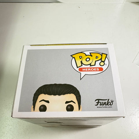 Shazam - DC Funko Pop 260 Vinyl Figure