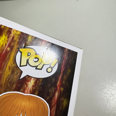Harry Potter - Ron Weasley Funko Pop 12
