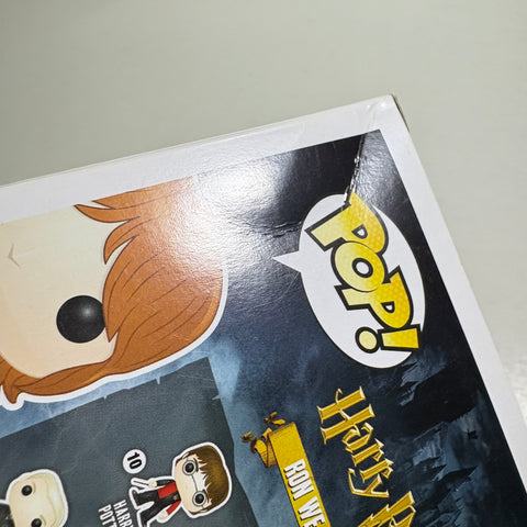 Harry Potter - Ron Weasley Funko Pop 12