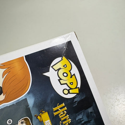 Harry Potter - Ron Weasley Funko Pop 12