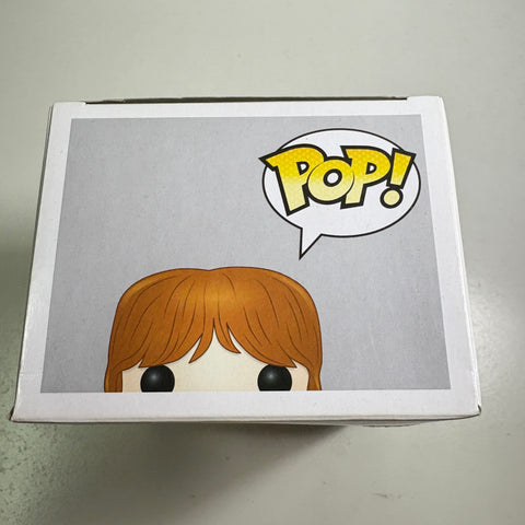 Harry Potter - Ron Weasley Funko Pop 12