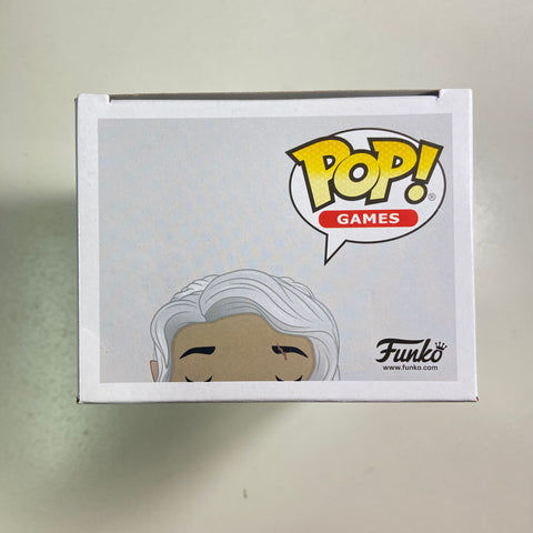Critical Role - Pike Trickfoot Funko Pop 608