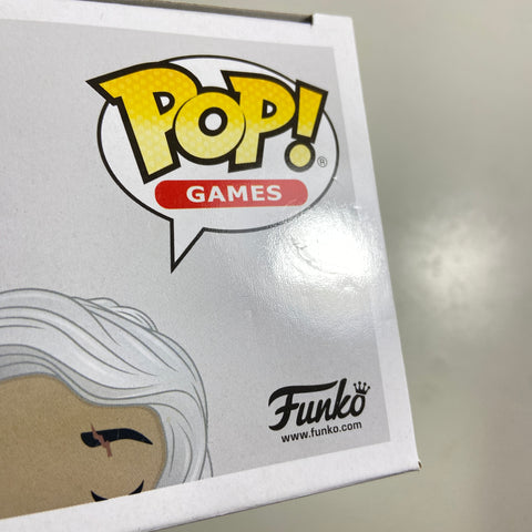 Critical Role - Pike Trickfoot Funko Pop 608