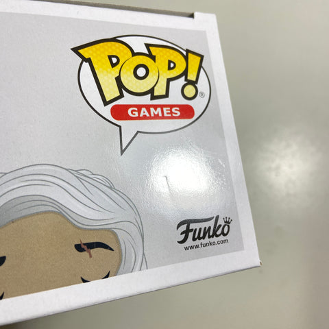 Critical Role - Pike Trickfoot Funko Pop 608