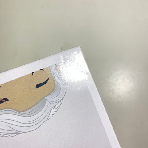 Critical Role - Pike Trickfoot Funko Pop 608