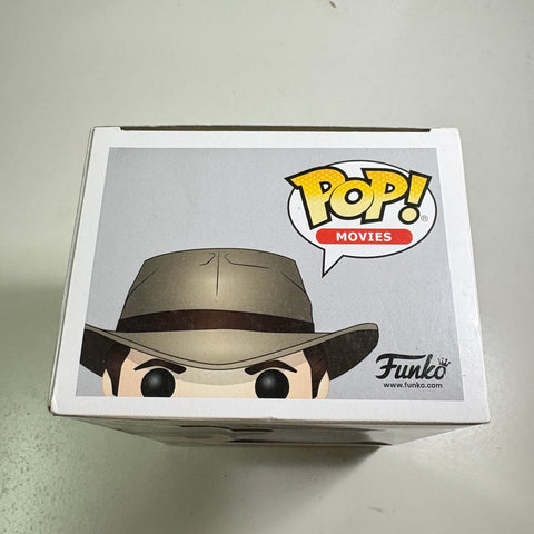 Jurassic Park - Dr. Alan Grant Funko Pop 545