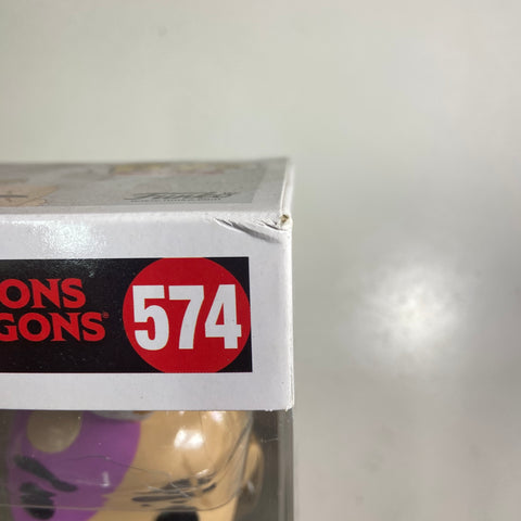 Dungeons & Dragons - Minsc & Boo Funko Pop 574