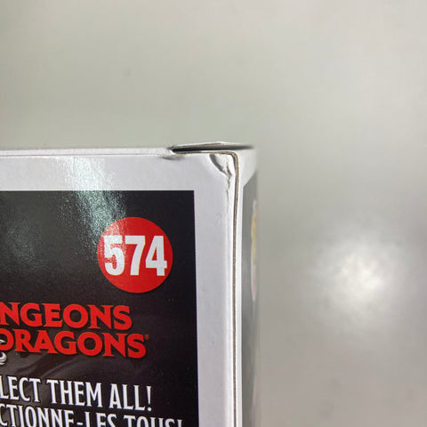 Dungeons & Dragons - Minsc & Boo Funko Pop 574