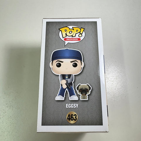 Kingsman: The Secret Service - Eggsy Funko Pop 463