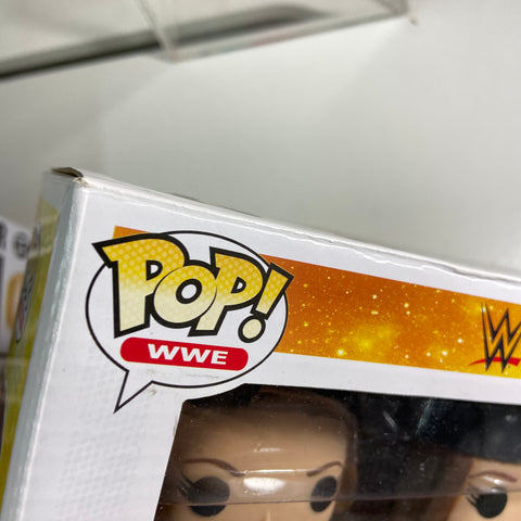 WWE - Brie & Nikki Funko Pop 2 Pack WWE Exclusive