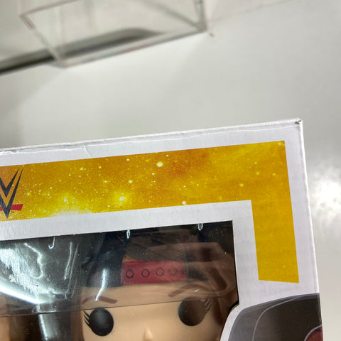 WWE - Brie & Nikki Funko Pop 2 Pack WWE Exclusive