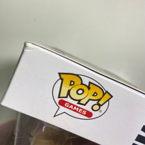 Dungeons & Dragons - Minsc & Boo Funko Pop 574