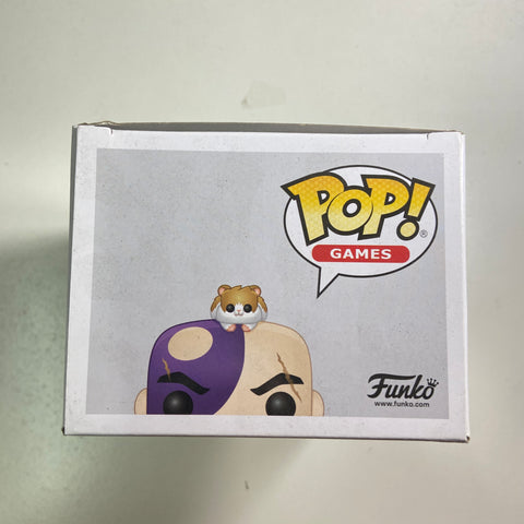 Dungeons & Dragons - Minsc & Boo Funko Pop 574