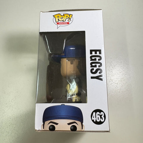 Kingsman: The Secret Service - Eggsy Funko Pop 463