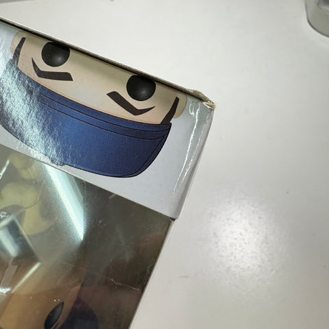 Kingsman: The Secret Service - Eggsy Funko Pop 463