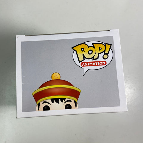 Dragon Ball Z - Gohan Funko Pop 106