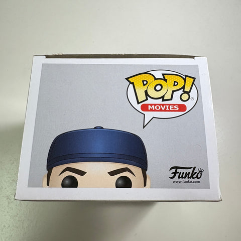 Kingsman: The Secret Service - Eggsy Funko Pop 463