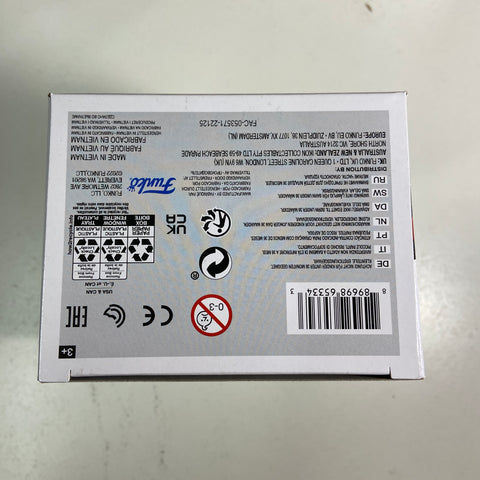 Star Wars - Purge Trooper Funko Pop 533 Summer Convention 2022