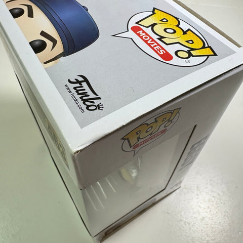 Kingsman: The Secret Service - Eggsy Funko Pop 463