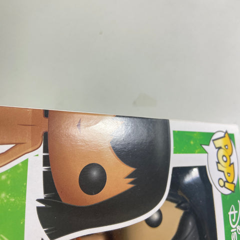 Junglebook - Mowgli Disney Funko Pop 100