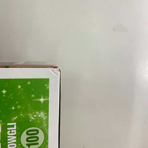 Junglebook - Mowgli Disney Funko Pop 100