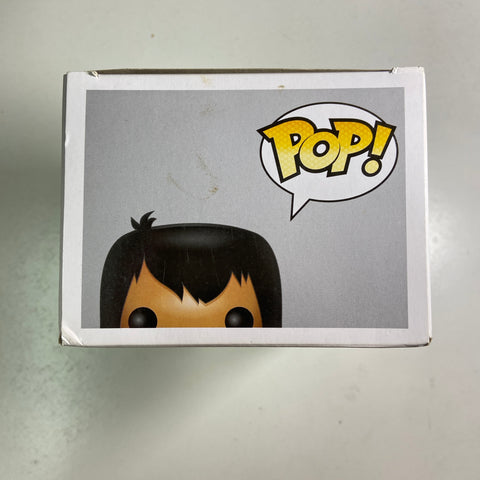 Junglebook - Mowgli Disney Funko Pop 100