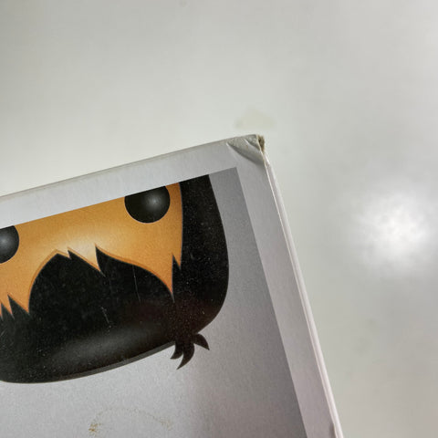 Junglebook - Mowgli Disney Funko Pop 100