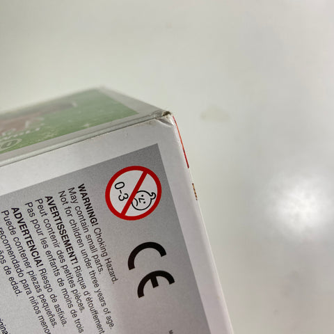 Junglebook - Mowgli Disney Funko Pop 100