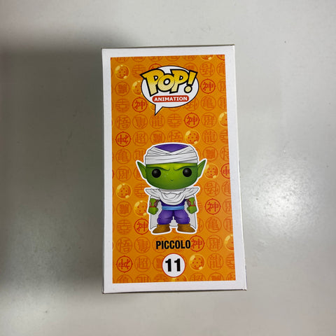 Dragon Ball Z - Piccolo Funko Pop 11