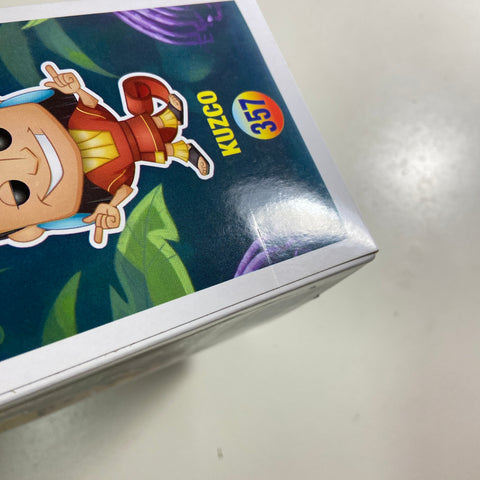Emperor's New Groove - Kuzco Disney Funko Pop 357
