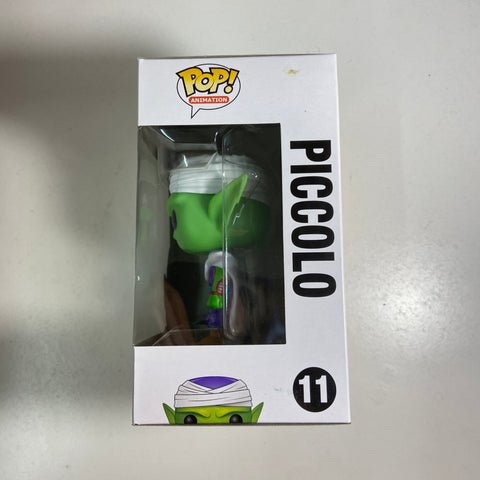 Dragon Ball Z - Piccolo Funko Pop 11