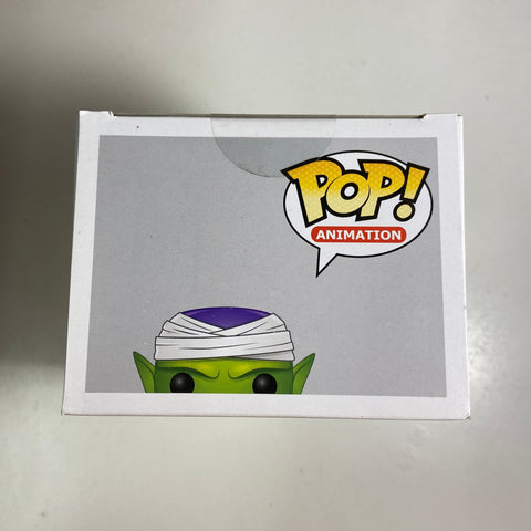 Dragon Ball Z - Piccolo Funko Pop 11