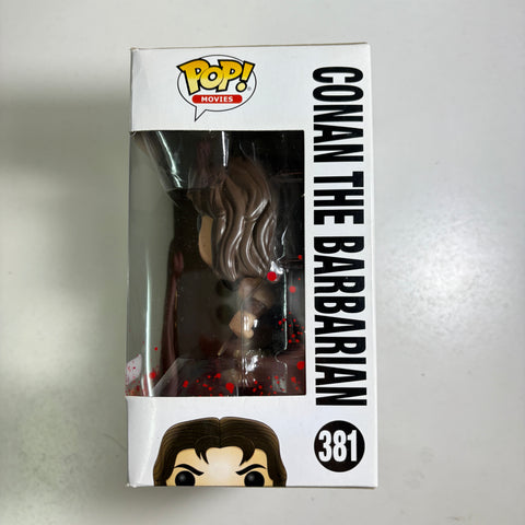 Conan The Barbarian - Funko Pop 381 PX Previews Exclusive