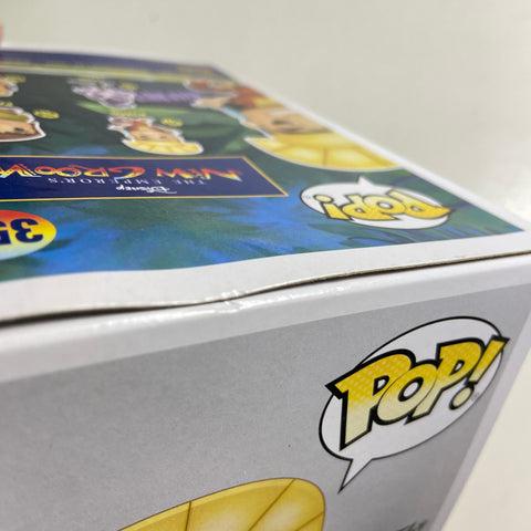 Emperor's New Groove - Kuzco Disney Funko Pop 357