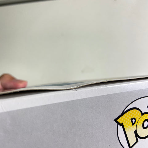 Emperor's New Groove - Kuzco Disney Funko Pop 357