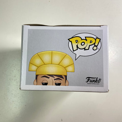 Emperor's New Groove - Kuzco Disney Funko Pop 357