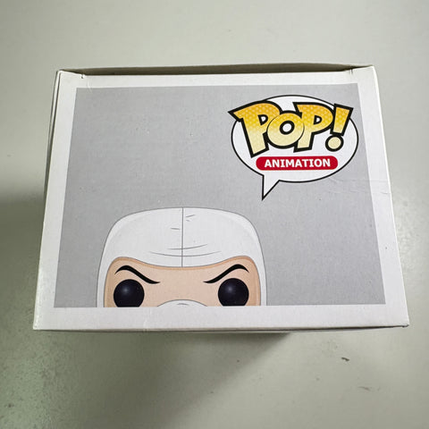 Gi Joe - Storm Shadow Funko Pop 43