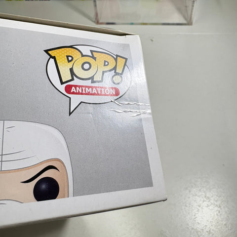 Gi Joe - Storm Shadow Funko Pop 43