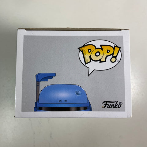 Star Wars - Boba Fett Funko Pop 305