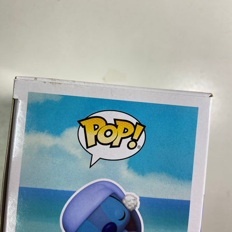 Stitch (Sleeping) - Disney Funko Pop 1050 Hot Topic Exclusive