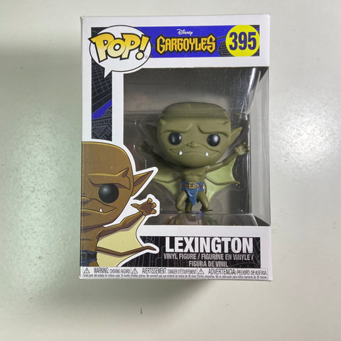 Gargoyles - Lexington Disney Funko Pop 395