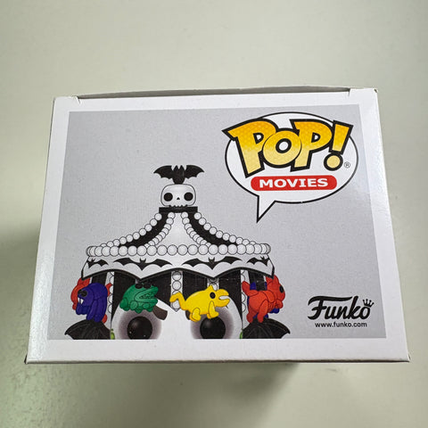 Beetlejuice - Funko Pop 1005 Exclusive