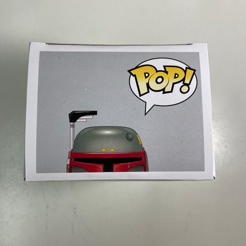 Star Wars - Boba Fett Funko Pop 102